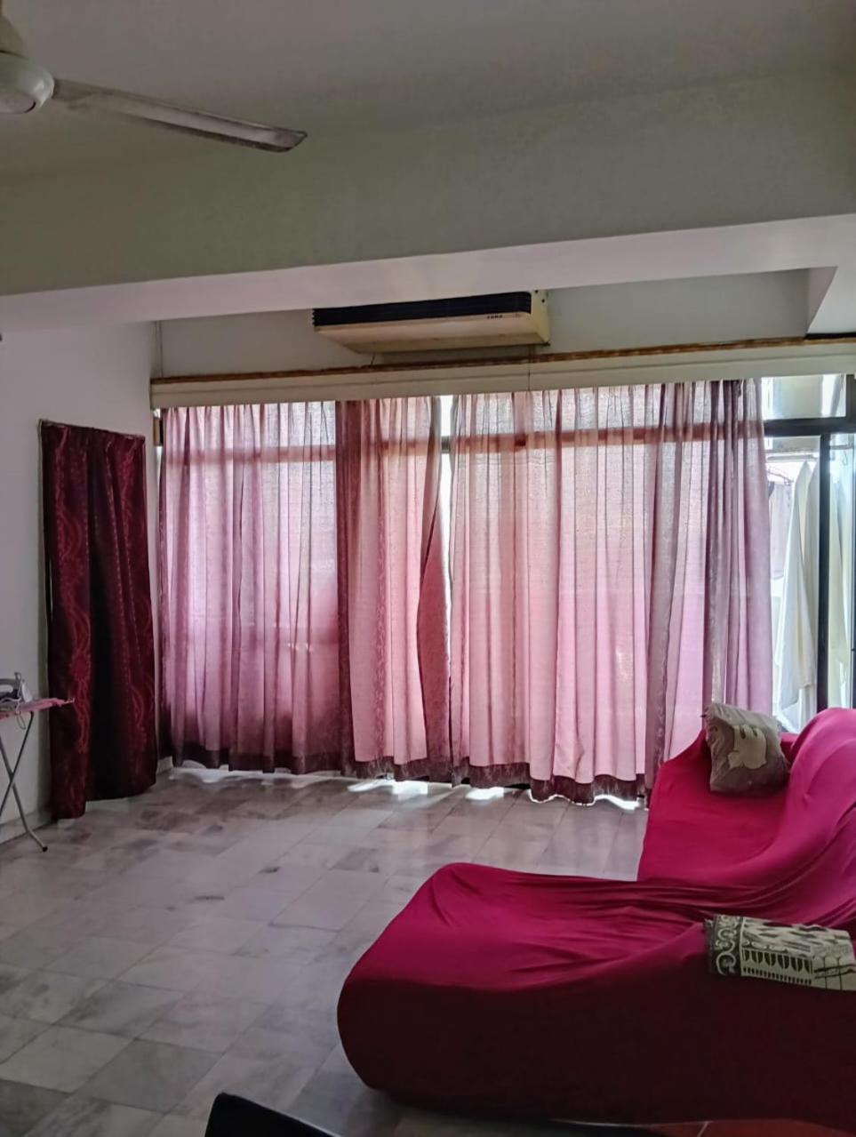 Empress Signature Kuala Lumpur Extérieur photo