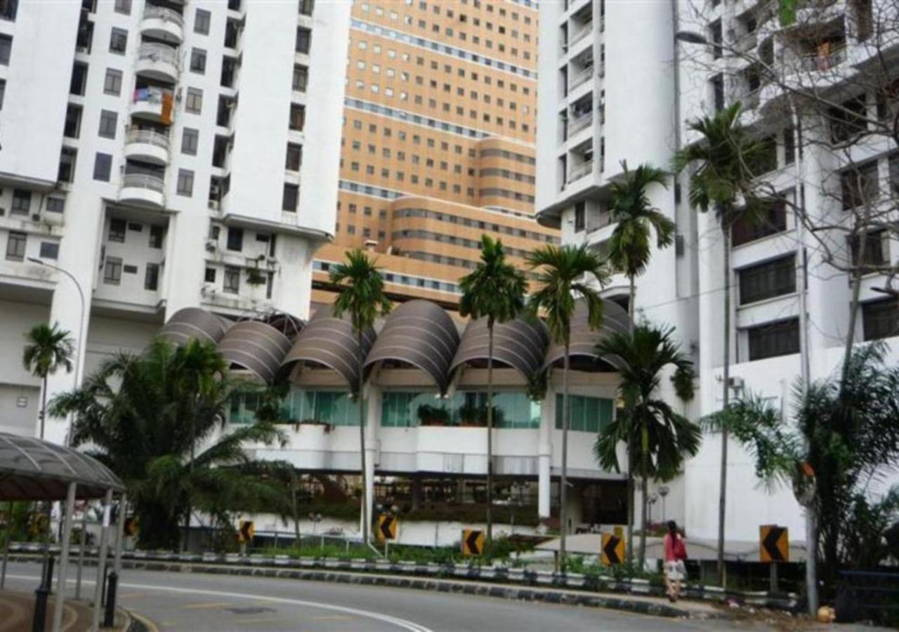 Empress Signature Kuala Lumpur Extérieur photo