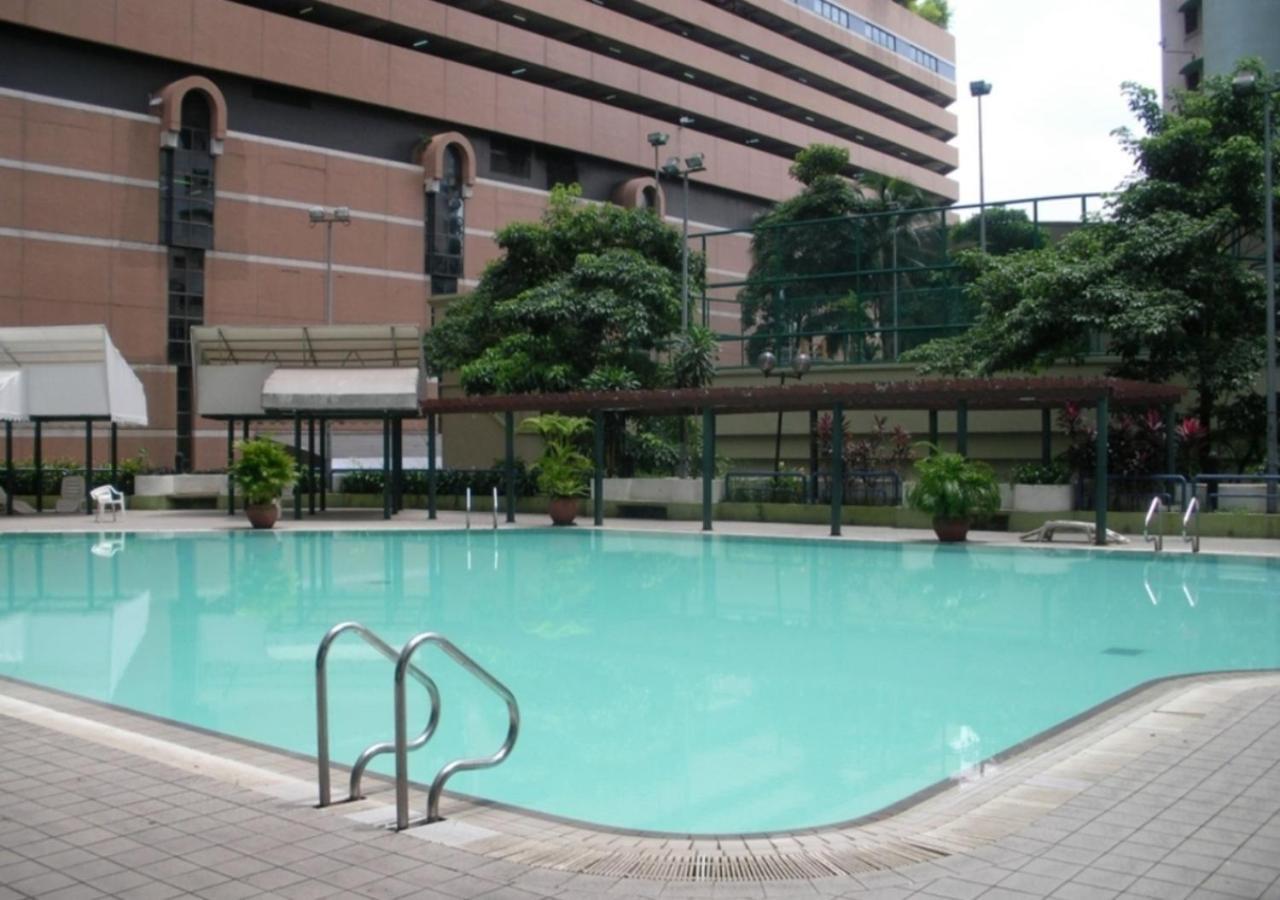 Empress Signature Kuala Lumpur Extérieur photo